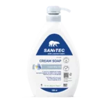 Sapone liquido luxor blue iris 1l