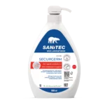 Sapone mani antibatterico securgerm 1l