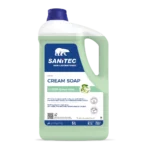 Sapone luxor aloe verde 5 l