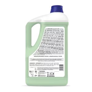 Sapone luxor aloe verde 5 l