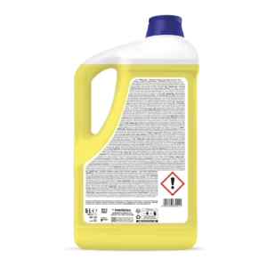 Detersivo lavastoviglie stovil gel 5 l
