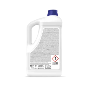 Detersivo moquette e tessuti 5 l