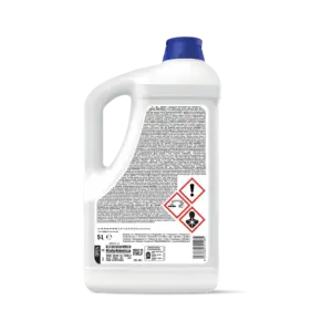 Detergente professionale per argento Sanitec 1881 Silver