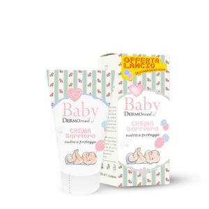 Crema barriera baby 150 ml