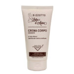 Crema corpo latte asina 150 ml