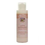 Latte detergente latte di capra 100 ml