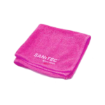 Panni microfibra fuxia 5 pz