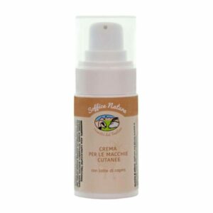 Crema macchie cutanee 15 ml