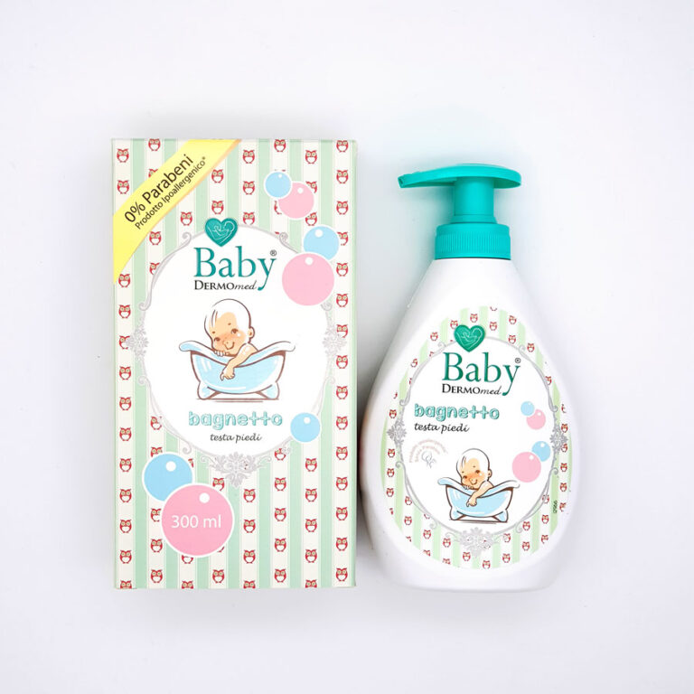 Bagnetto baby 300 ml - immagine 3