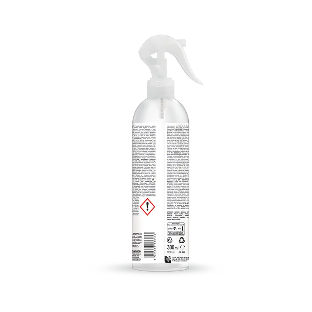 Deospray Emozioni 300 ml