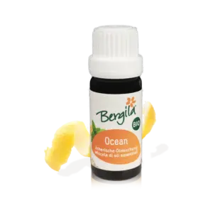 Olio Essenziale Ocean Bio Bergila