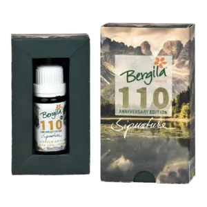 Olio Essenziale 110 Signature Bio Bergila
