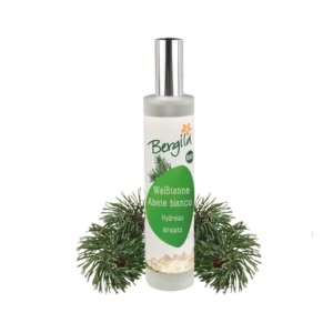 Idrolato di Abete Bianco Bio Bergila