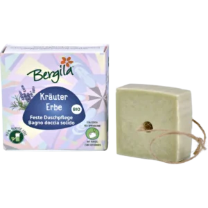 Bagno Doccia Solido EcoBio Bergila
