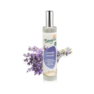 Idrolato di Lavanda Bio Bergila