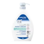 Crema latte detergente 600 ml