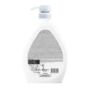 Crema latte detergente 600 ml