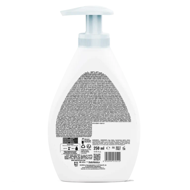 intimo delicato 250 ml