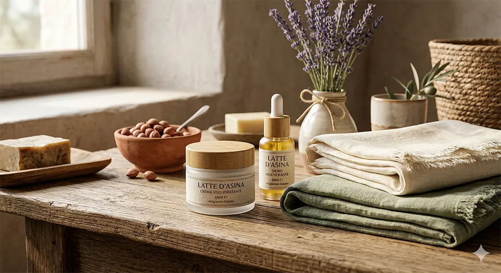 Benessere Naturale e Bio Foradeora