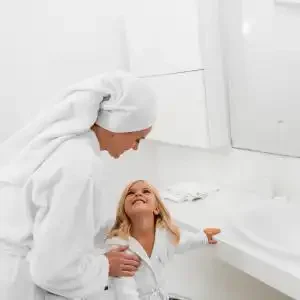 Bagno e wc