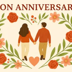 Buono regalo anniversario