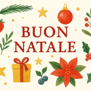 Buono regalo Natalizio