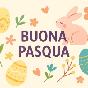 Buono regalo Pasqua