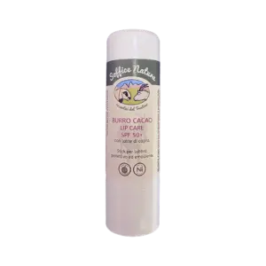 Burro Cacao al Latte di Capra SPF 50+