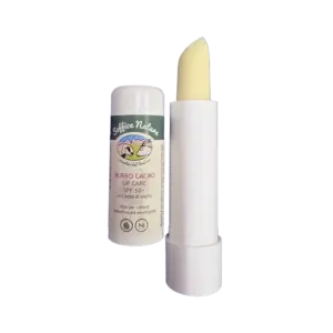 Burro Cacao al Latte di Capra SPF 50+