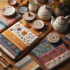 Tessile Cucina