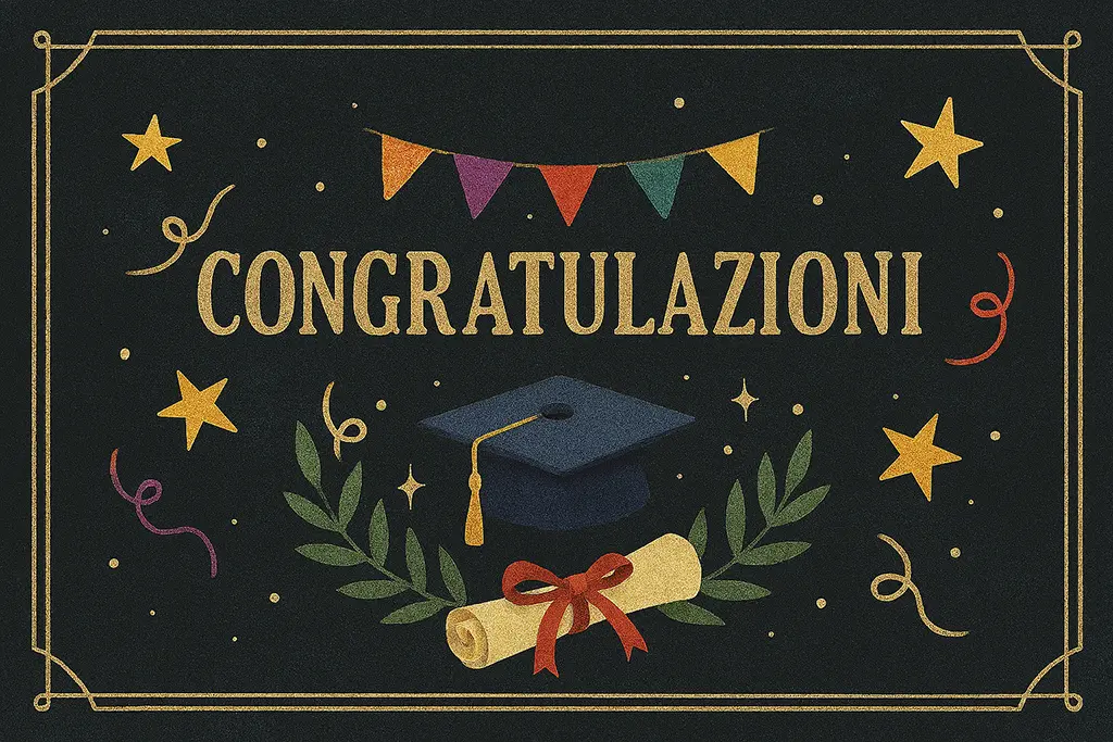 Buono Regalo Congratulazioni