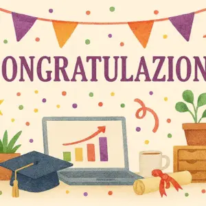 Buono Regalo Congratulazioni