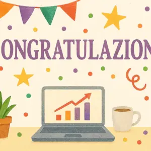 Buono Regalo Congratulazioni