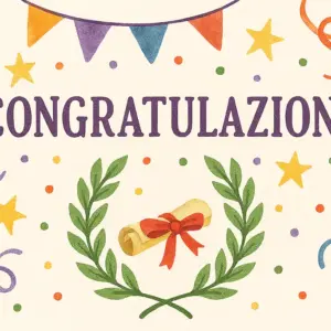 Buono Regalo Congratulazioni