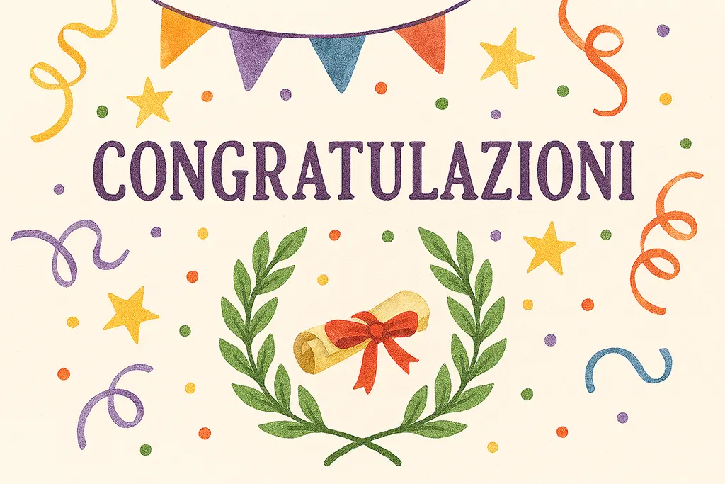 Buono Regalo Congratulazioni