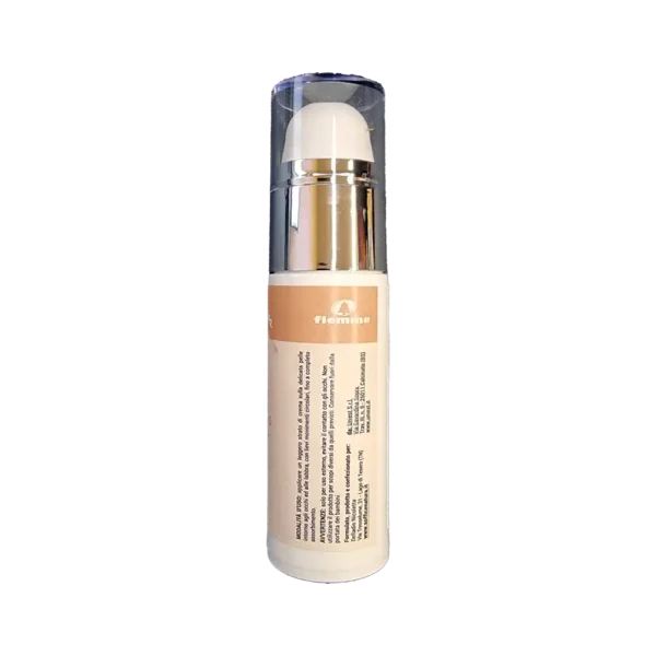 Crema contorno occhi e labbra