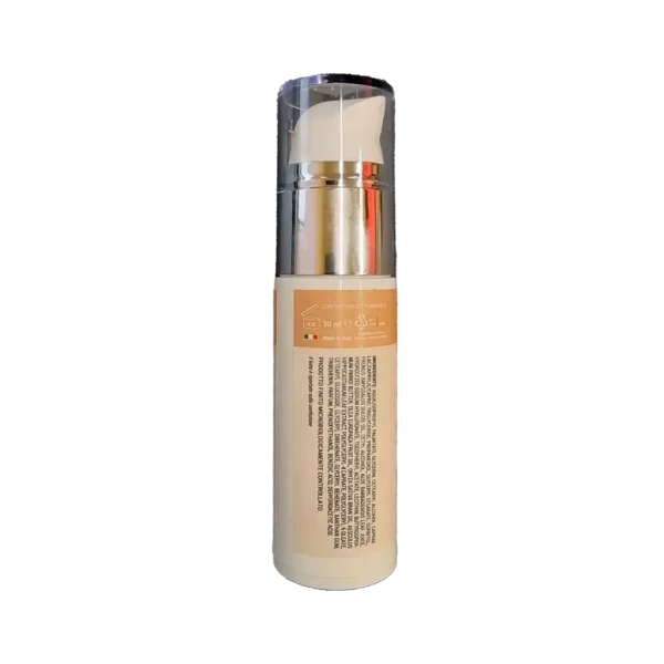Crema contorno occhi e labbra