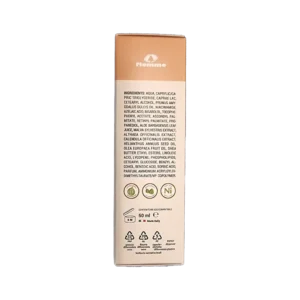crema viso al latte di capra