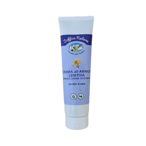 Crema arnica 100 ml