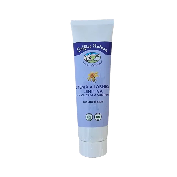 Crema arnica 100 ml