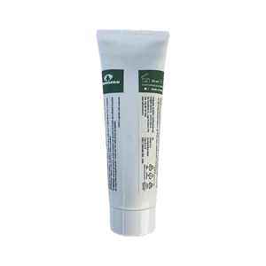 Crema corpo al latte di capra 50 ml