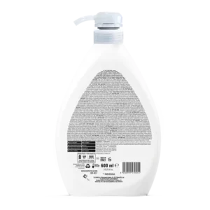 Crema corpo soft emulsion 600 ml