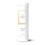 Crema di sapone muschio bianco