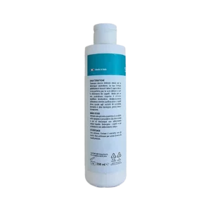 Doccia shampoo latte di capra 250 ml