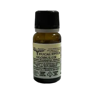 Olio essenziale Eucalipto