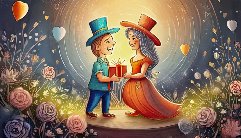Buono regalo anniversario