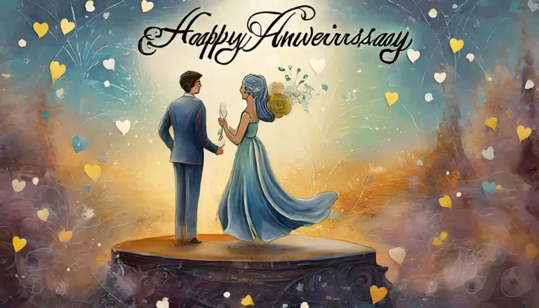 Buono regalo anniversario