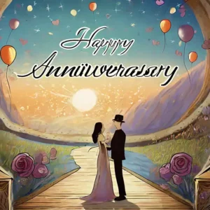 Buono regalo anniversario