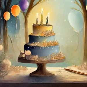 Buono regalo anniversario