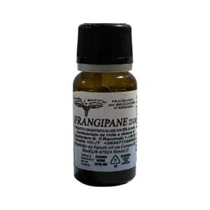 Olio essenziale Frangipane